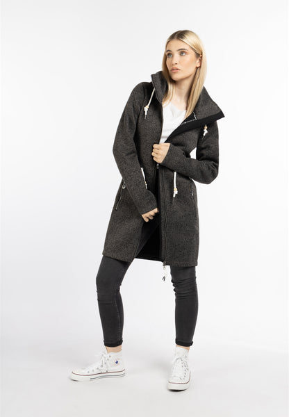 Schmuddelwedda damski sweter