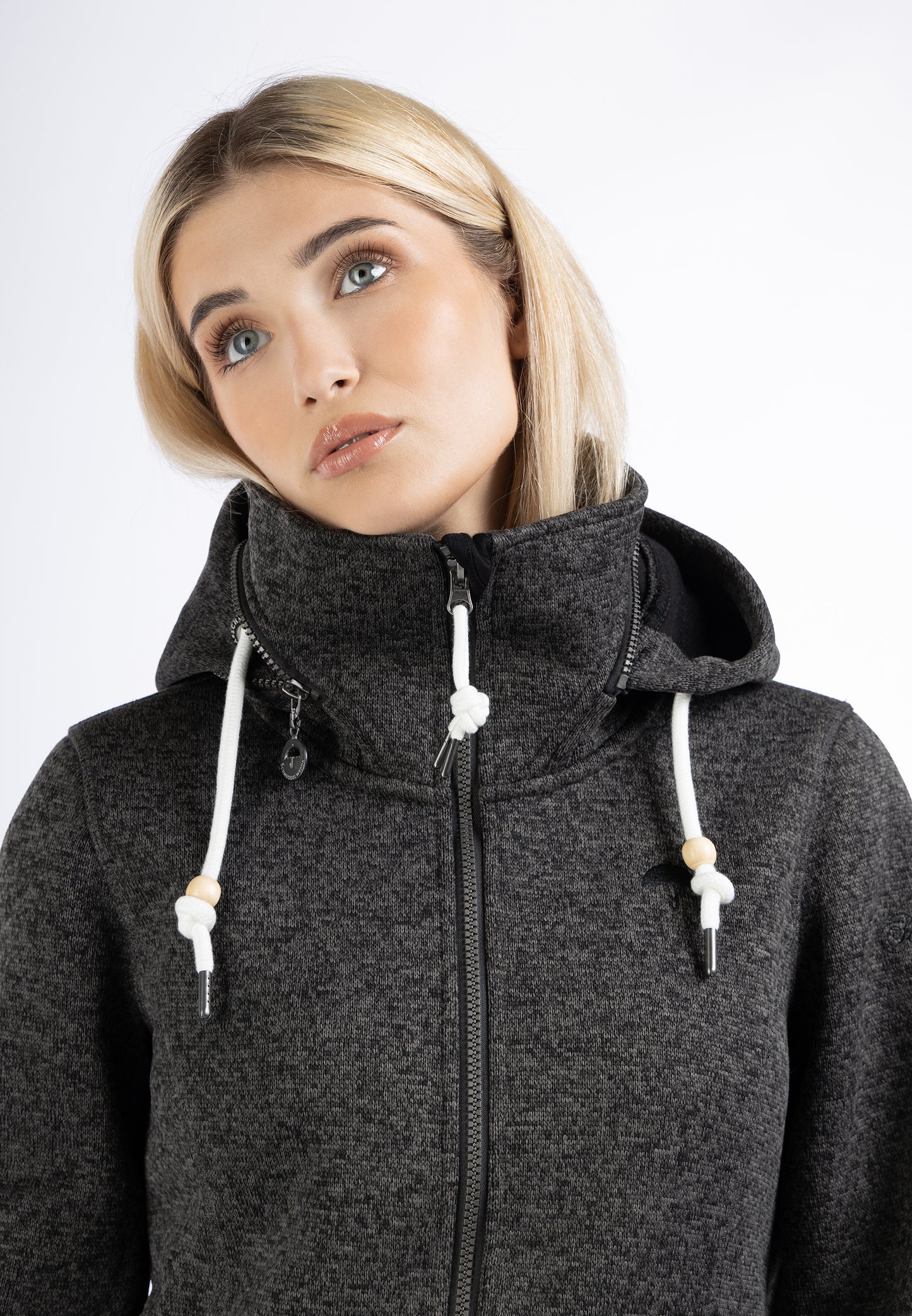 Schmuddelwedda damski sweter