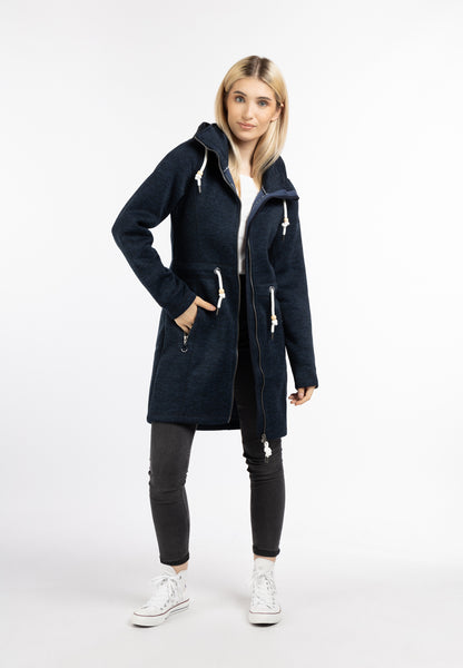 Schmuddelwedda damski sweter