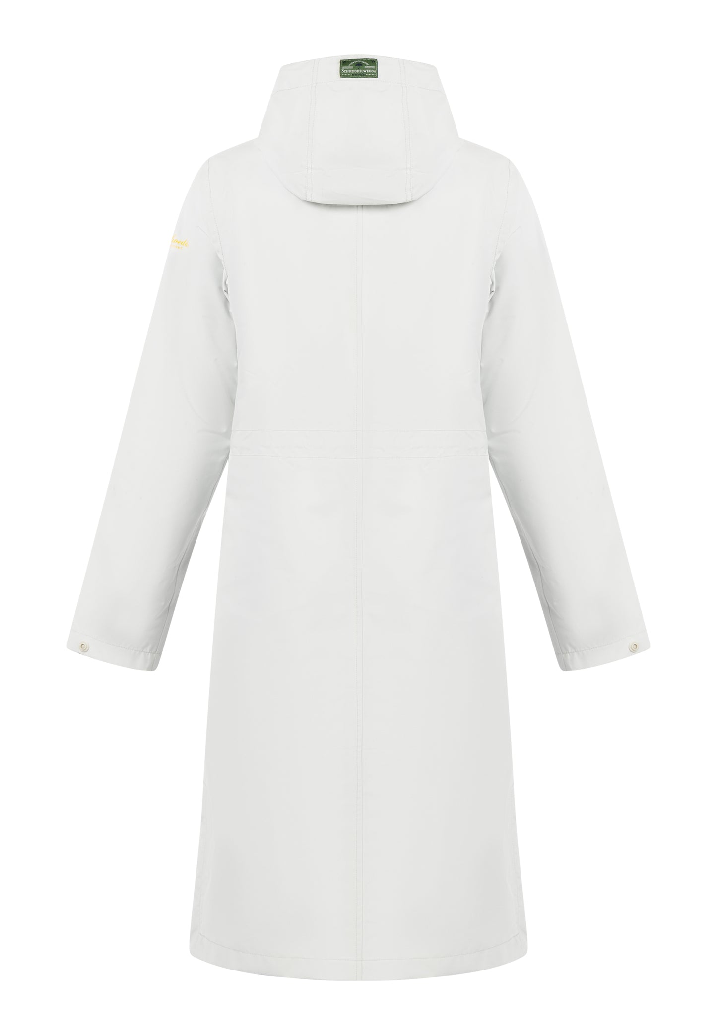 Schmuddelwedda kurtka przeciwdeszczowa damska