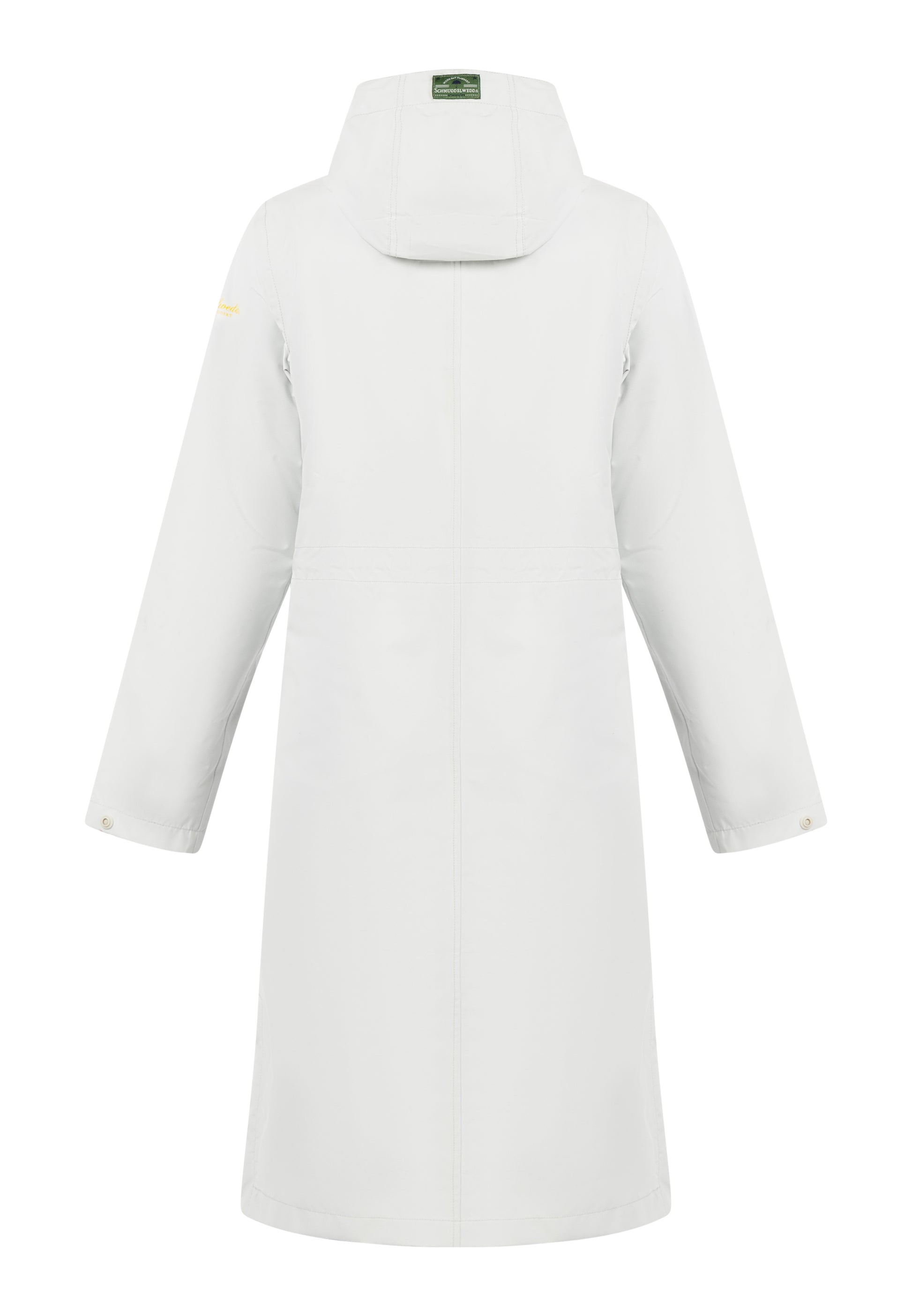 Schmuddelwedda kurtka przeciwdeszczowa damska