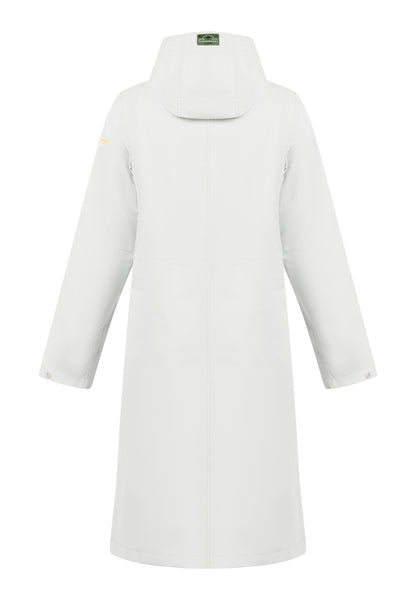 Schmuddelwedda kurtka przeciwdeszczowa damska