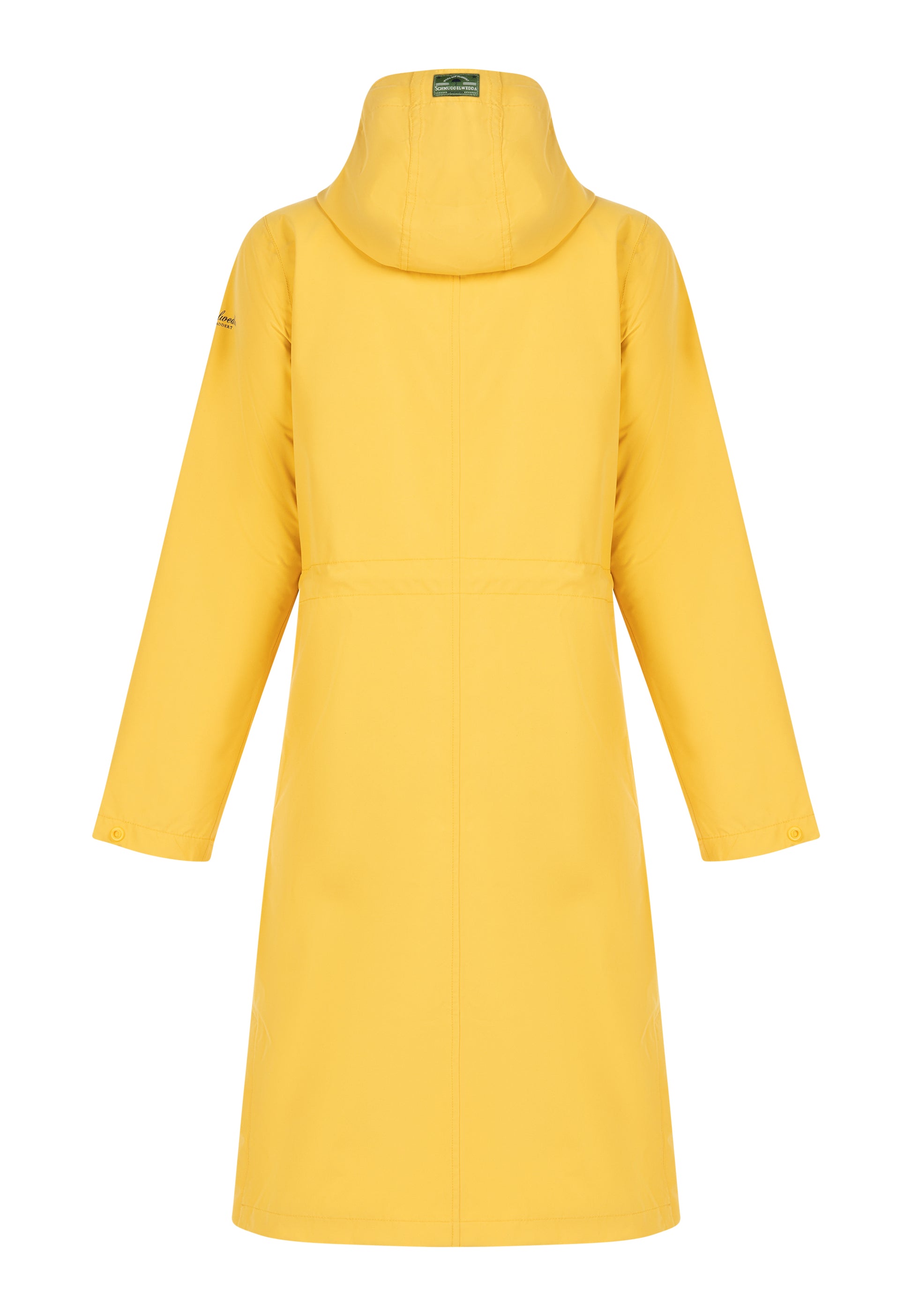 Schmuddelwedda kurtka przeciwdeszczowa damska