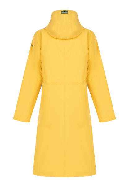 Schmuddelwedda kurtka przeciwdeszczowa damska