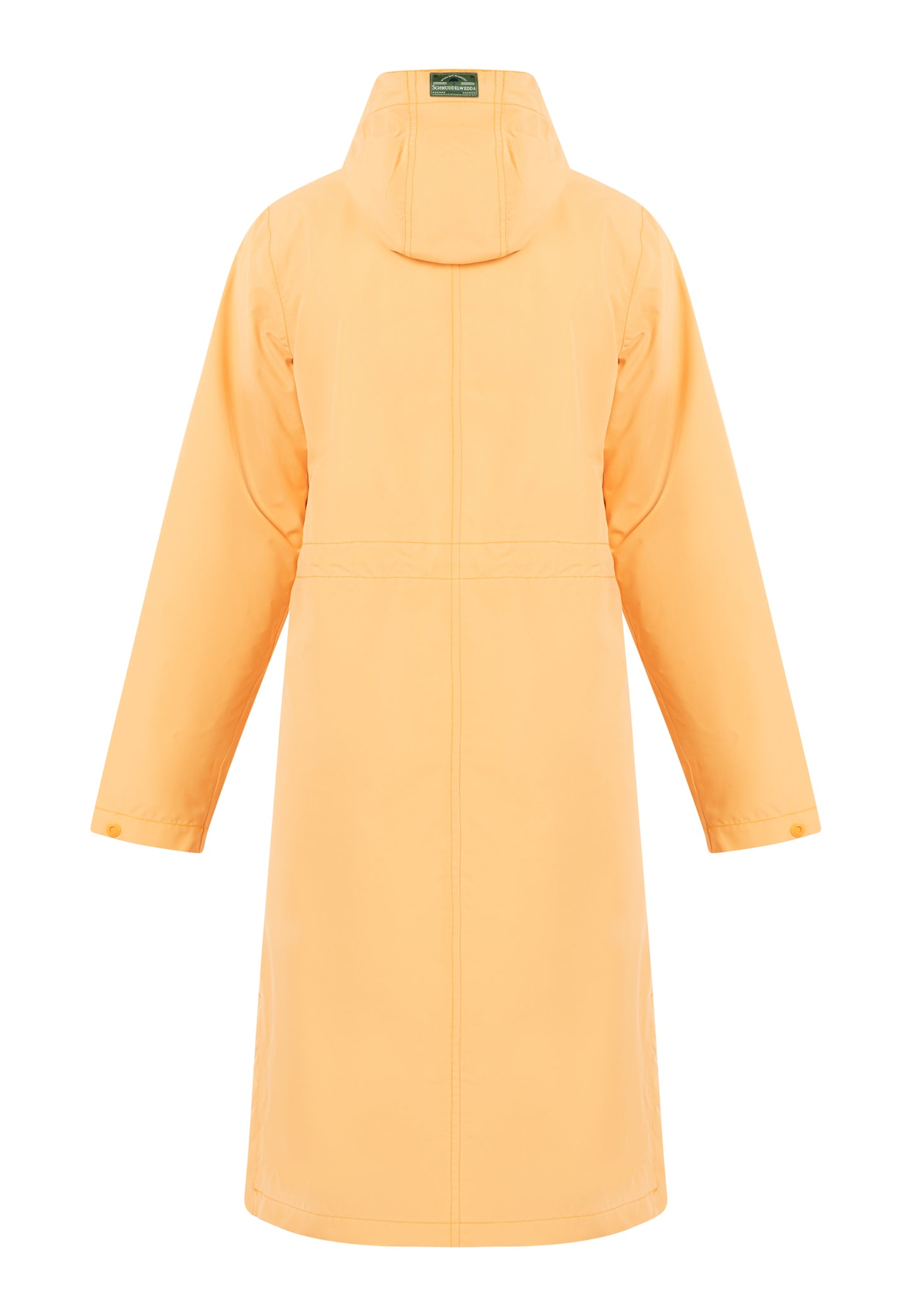 Schmuddelwedda kurtka przeciwdeszczowa damska