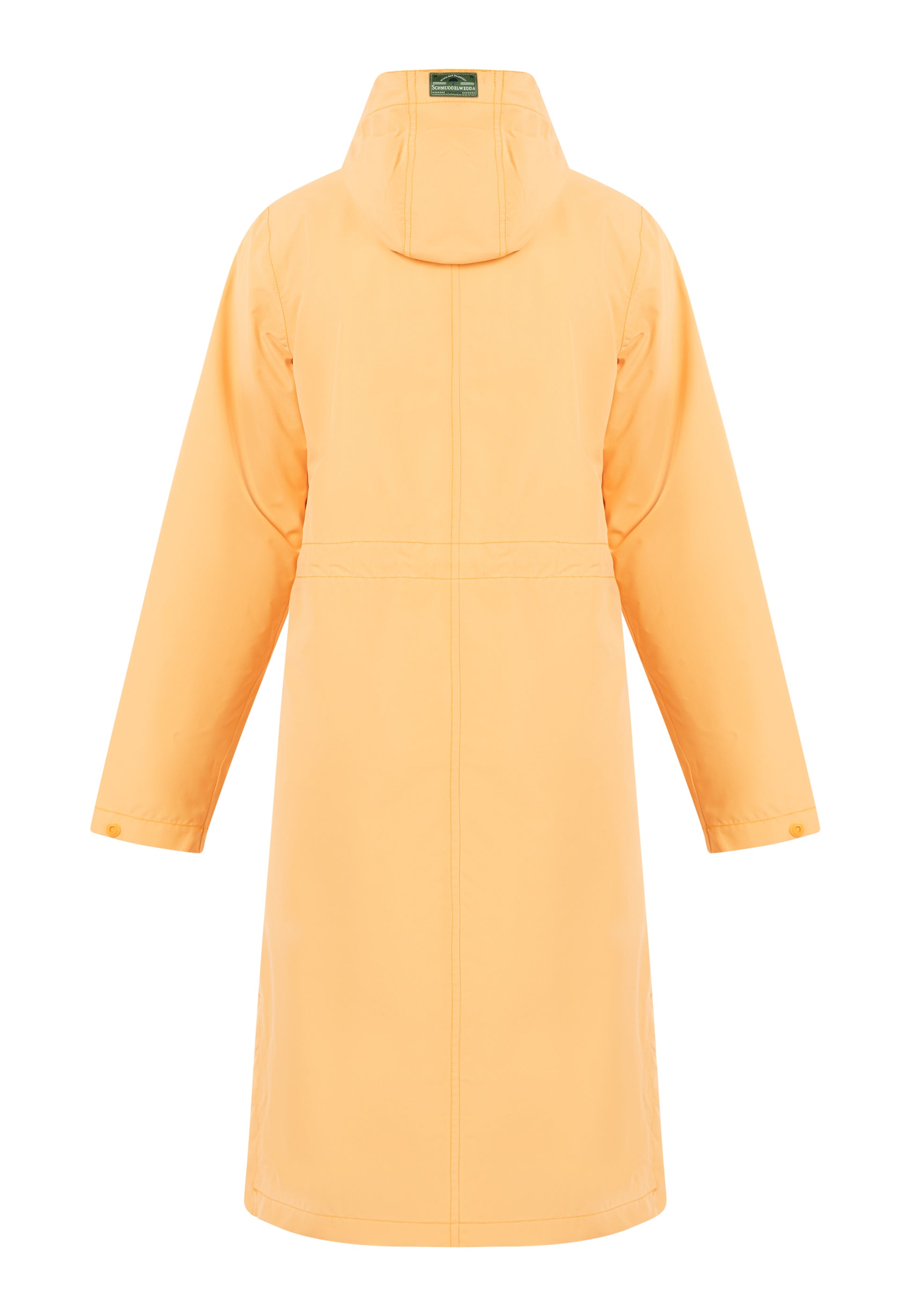 Schmuddelwedda kurtka przeciwdeszczowa damska