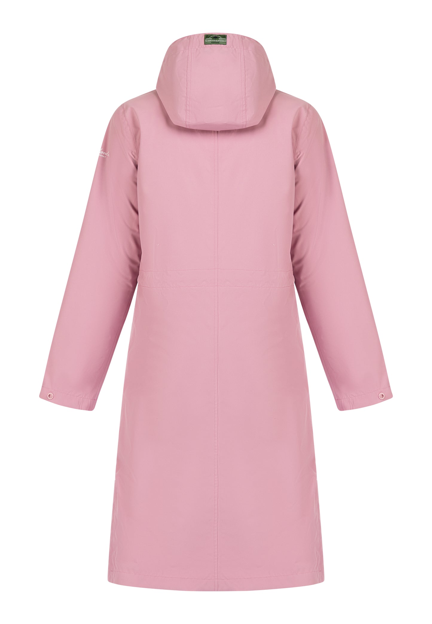 Schmuddelwedda kurtka przeciwdeszczowa damska