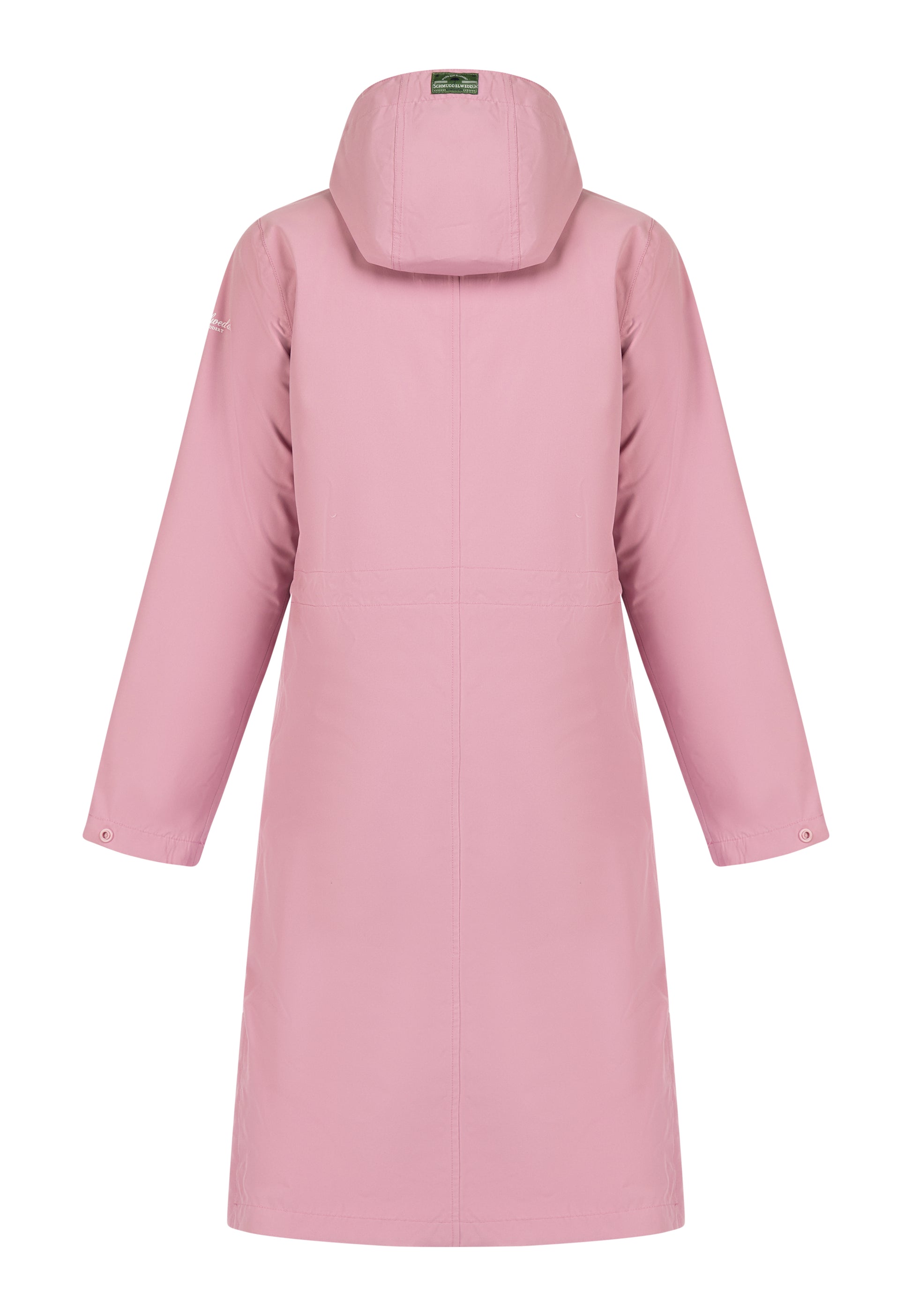 Schmuddelwedda kurtka przeciwdeszczowa damska
