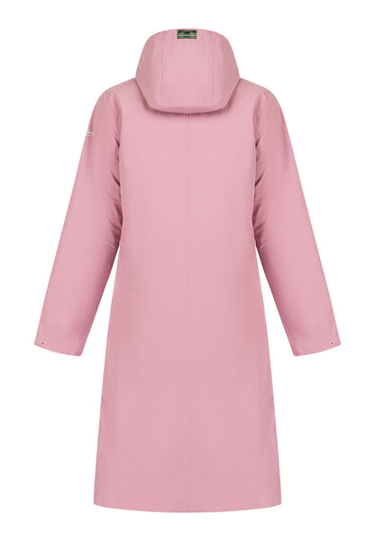 Schmuddelwedda kurtka przeciwdeszczowa damska