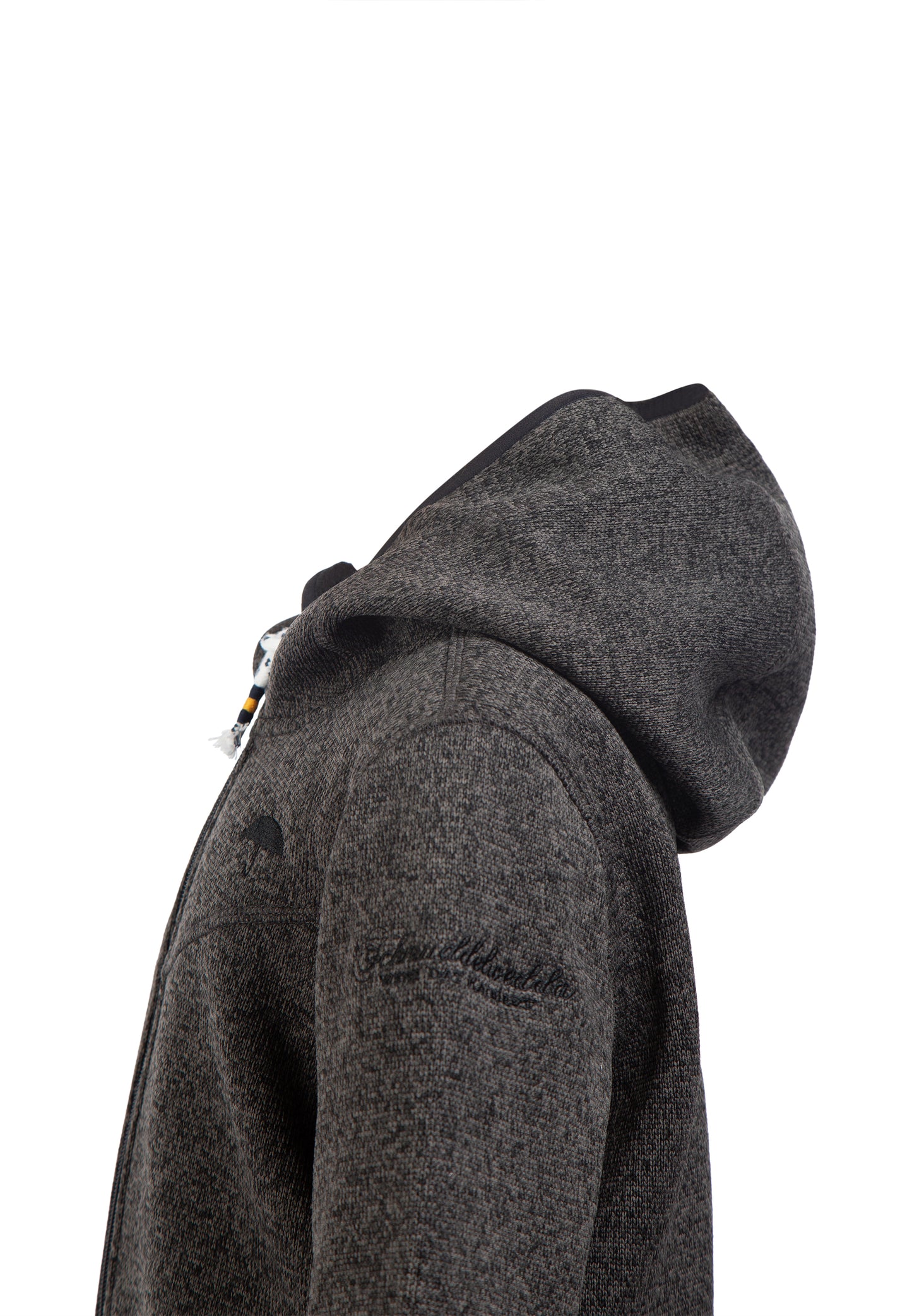 Schmuddelwedda  sweter