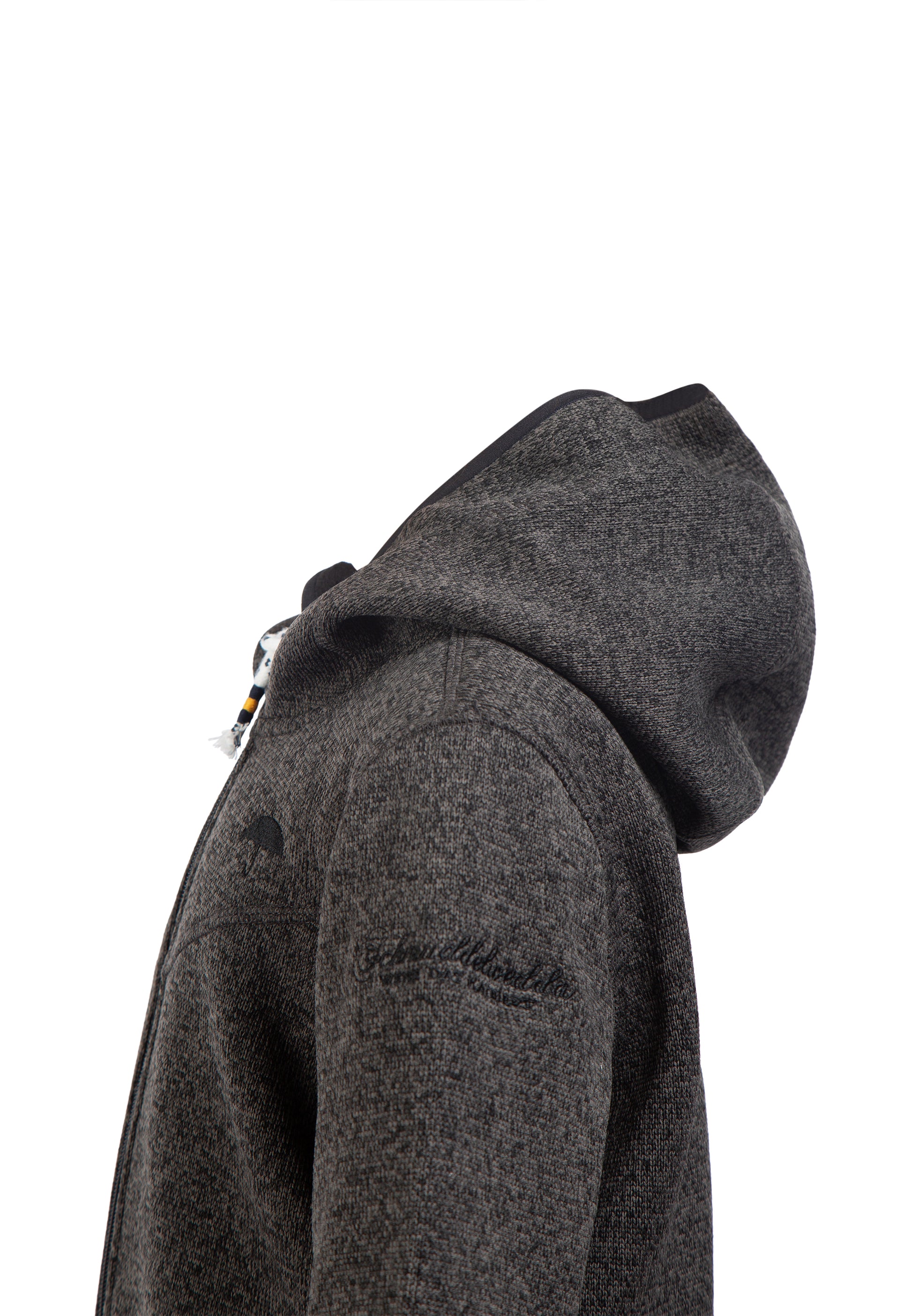 Schmuddelwedda  sweter