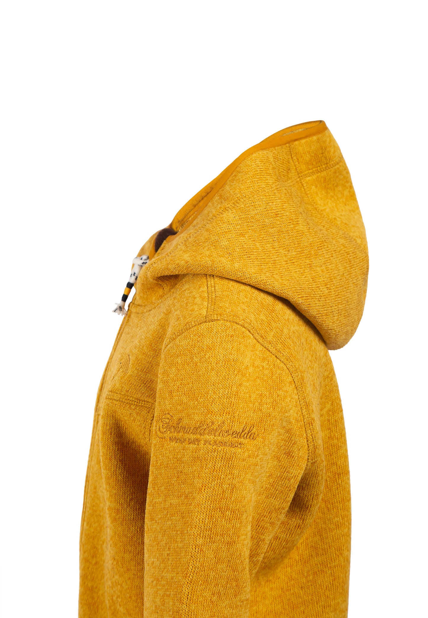 Schmuddelwedda  sweter