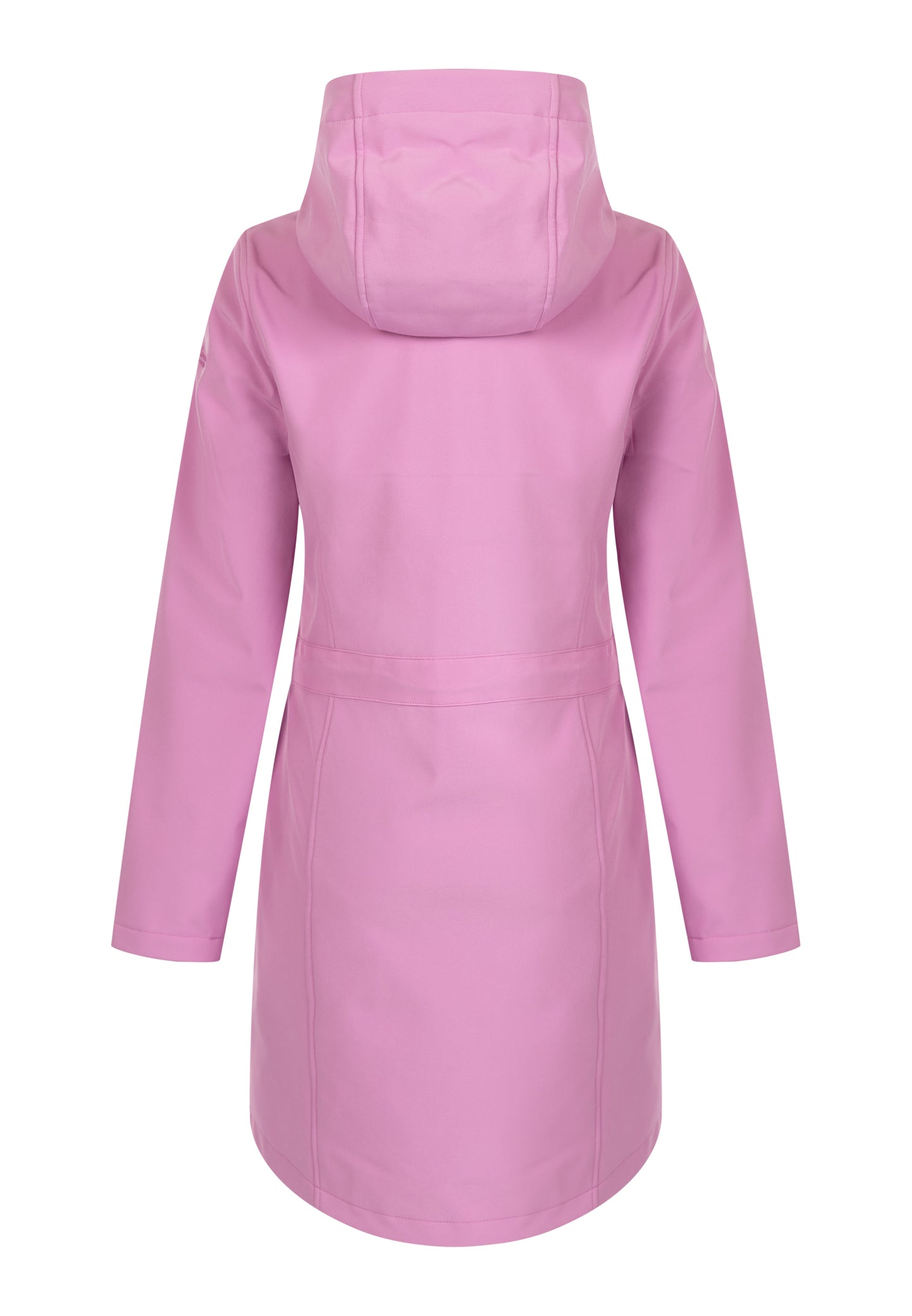 Schmuddelwedda damski płaszcz softshell