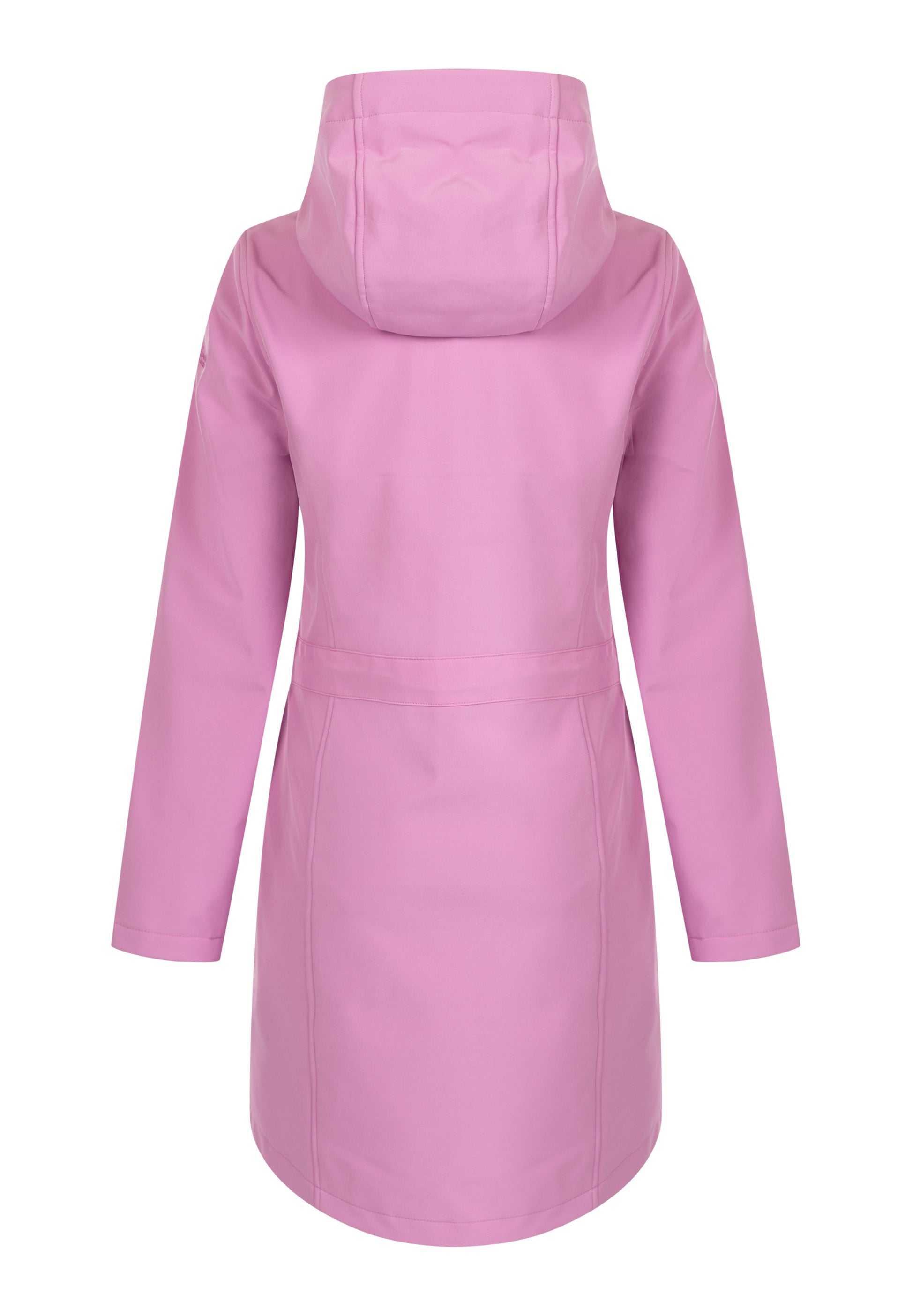 Schmuddelwedda damski płaszcz softshell