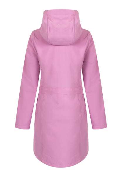 Schmuddelwedda damski płaszcz softshell