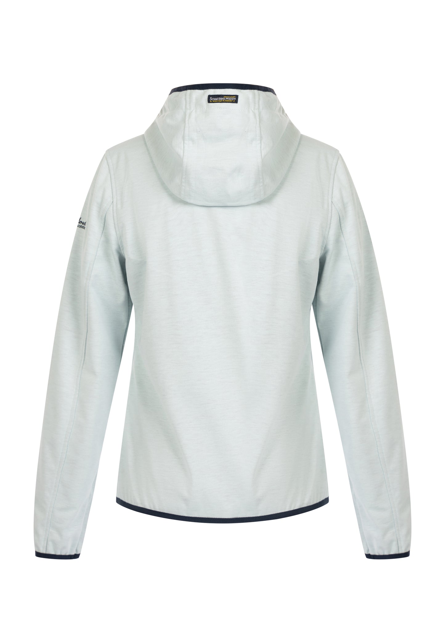 Schmuddelwedda damska kurtka funkcyjna