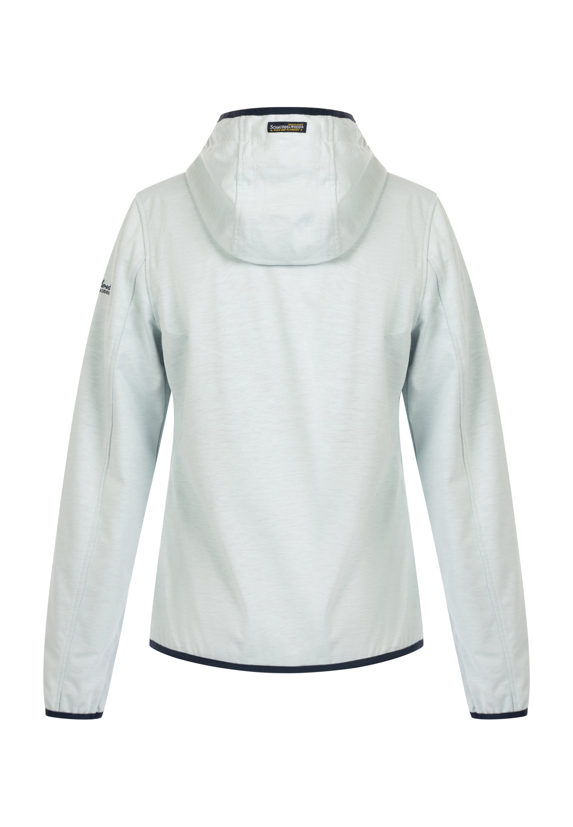 Schmuddelwedda damska kurtka funkcyjna