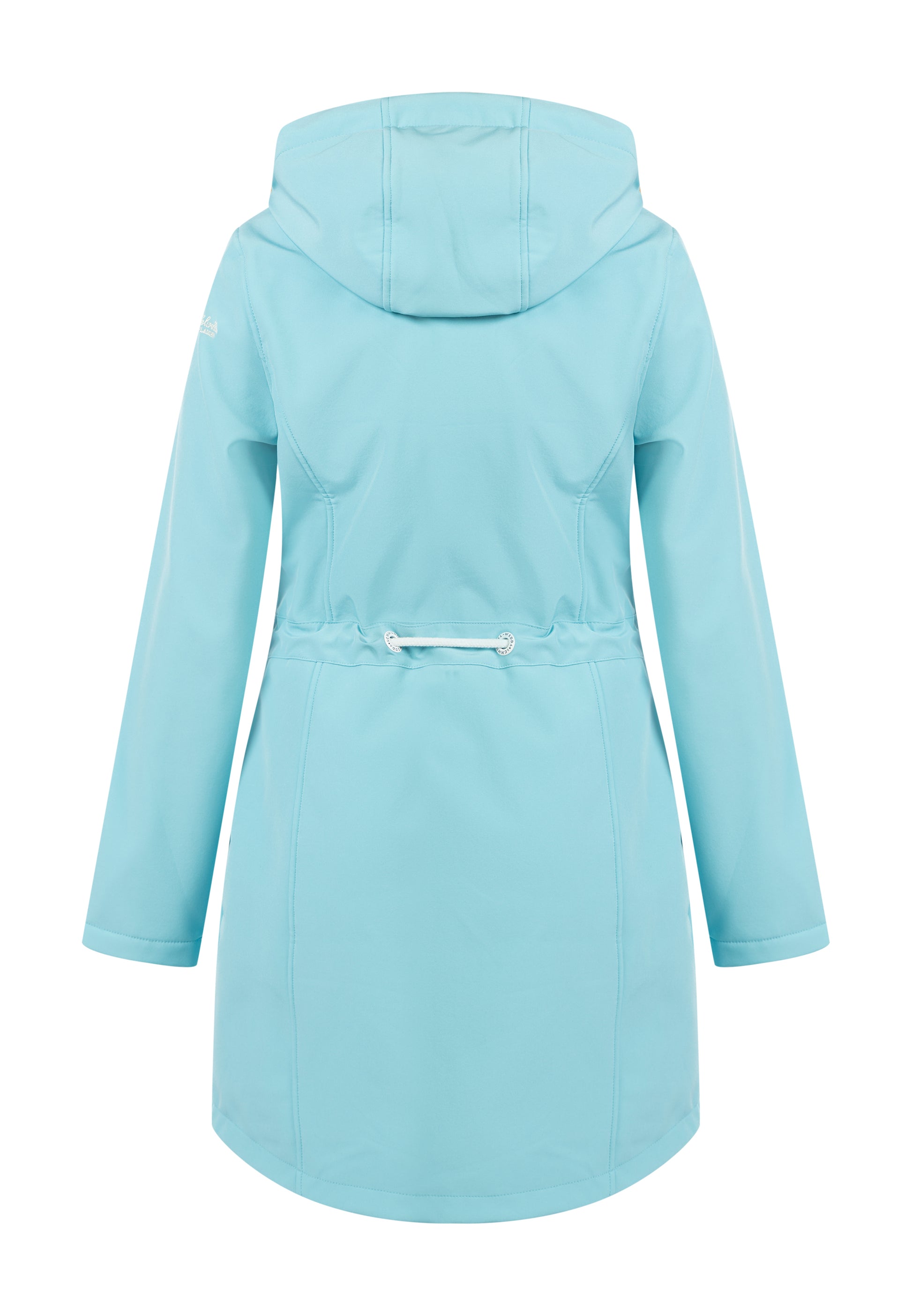 Schmuddelwedda damski płaszcz softshell