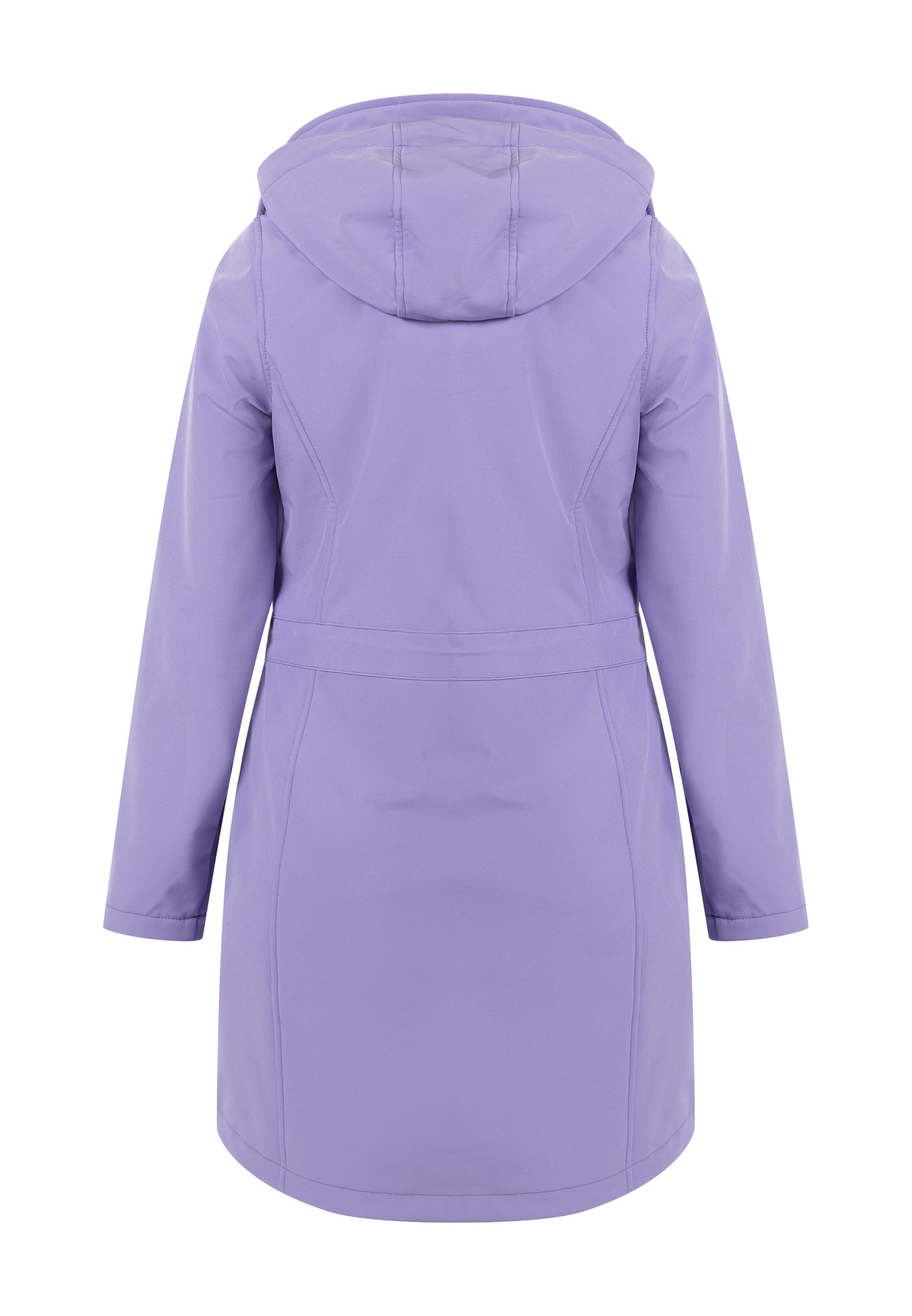 Schmuddelwedda damski płaszcz softshell