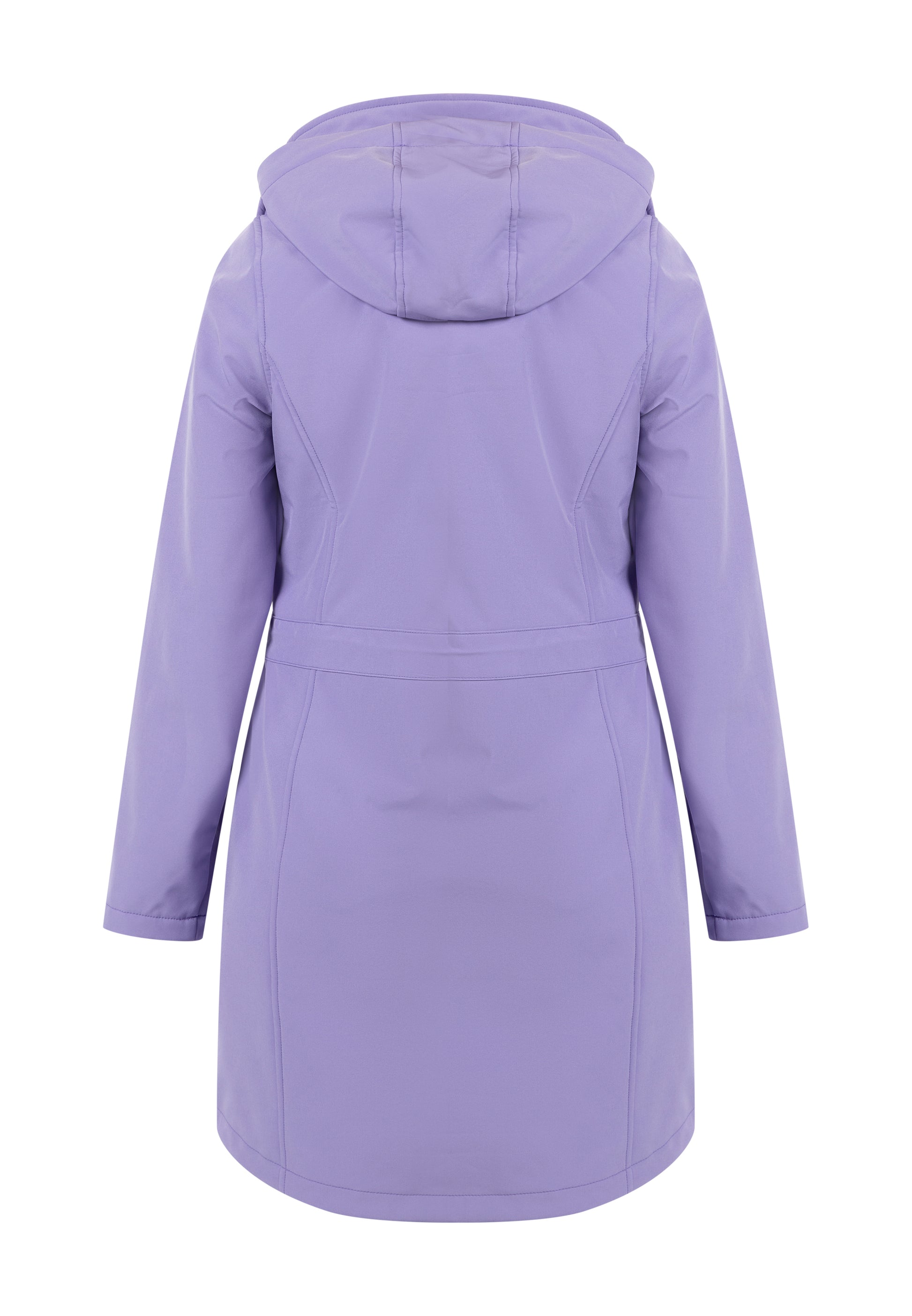 Schmuddelwedda damski płaszcz softshell