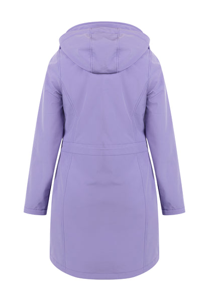 Schmuddelwedda damski płaszcz softshell