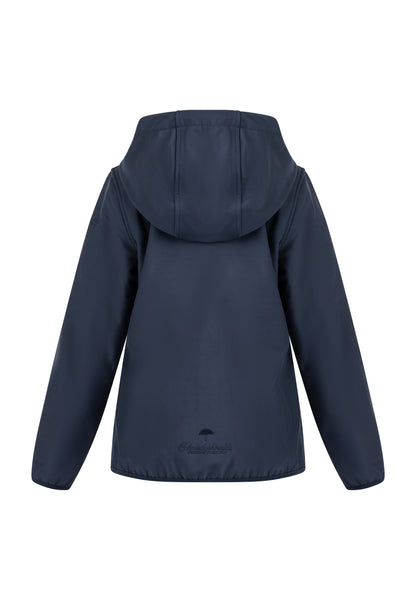 Schmuddelwedda Softshell Blouson Recycled Material