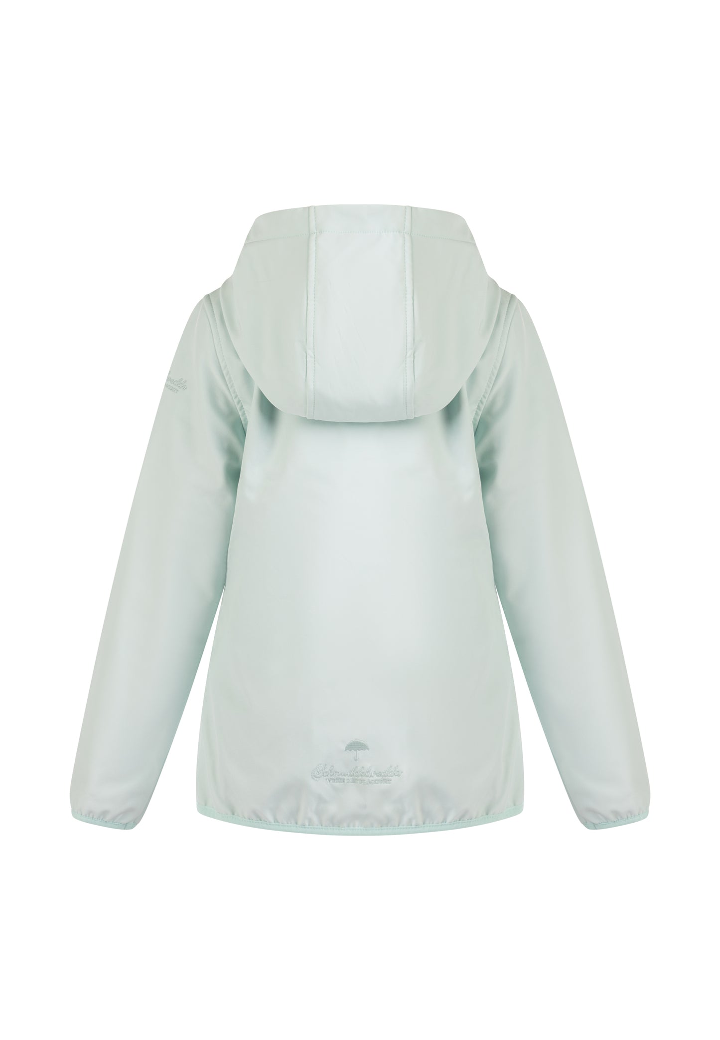 Schmuddelwedda Softshell Blouson Recycled Material
