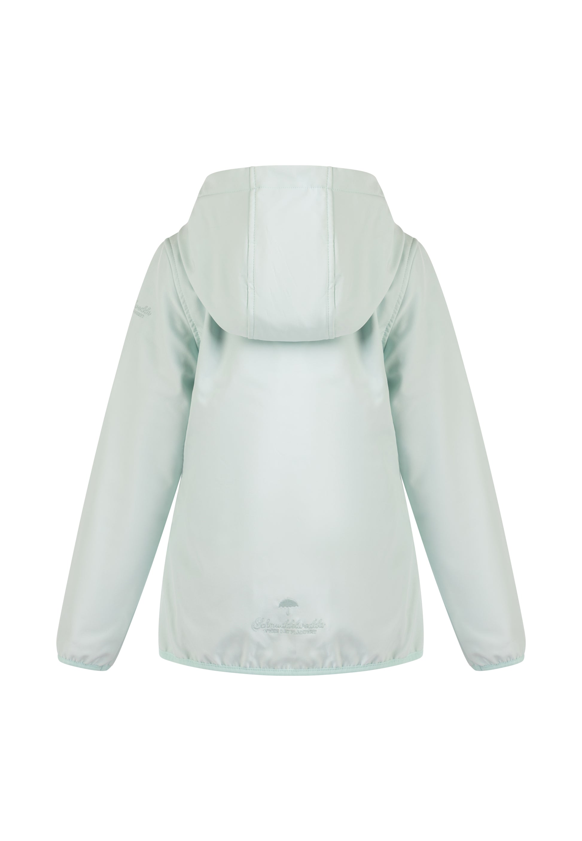 Schmuddelwedda Softshell Blouson Recycled Material