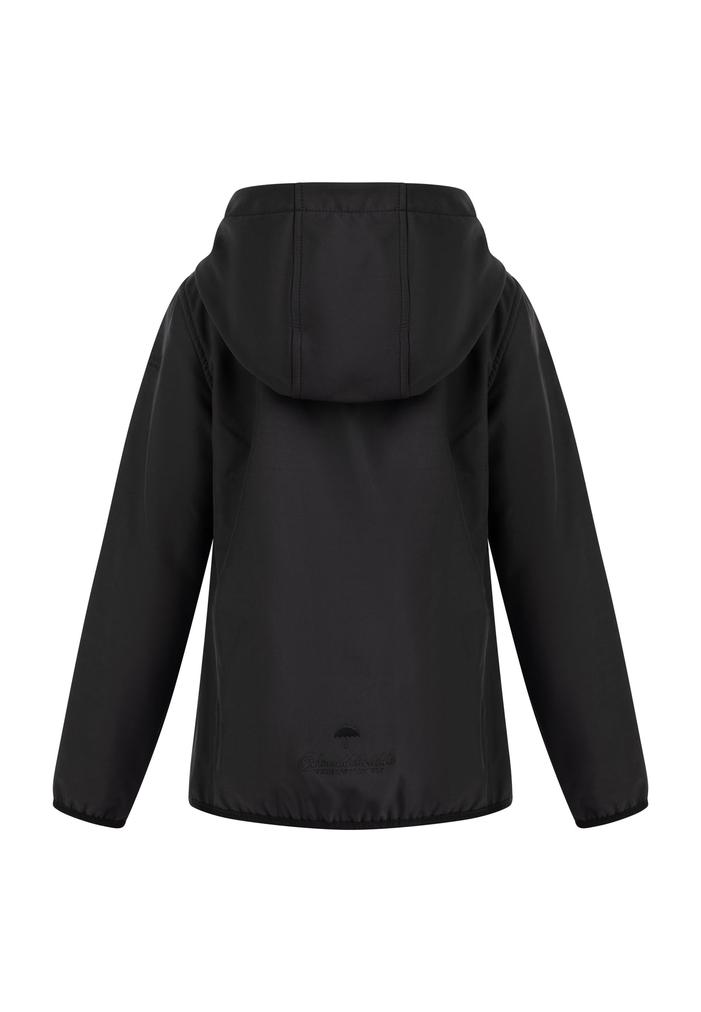 Schmuddelwedda Softshell Blouson Recycled Material