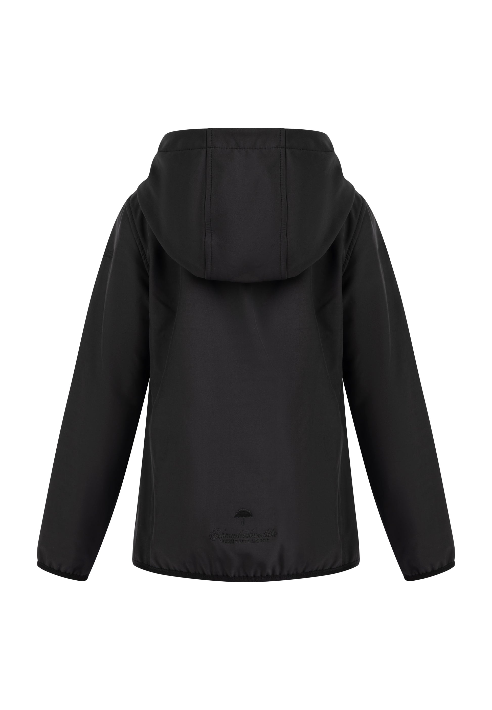 Schmuddelwedda Softshell Blouson Recycled Material