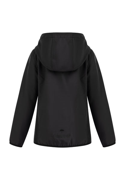 Schmuddelwedda Softshell Blouson Recycled Material