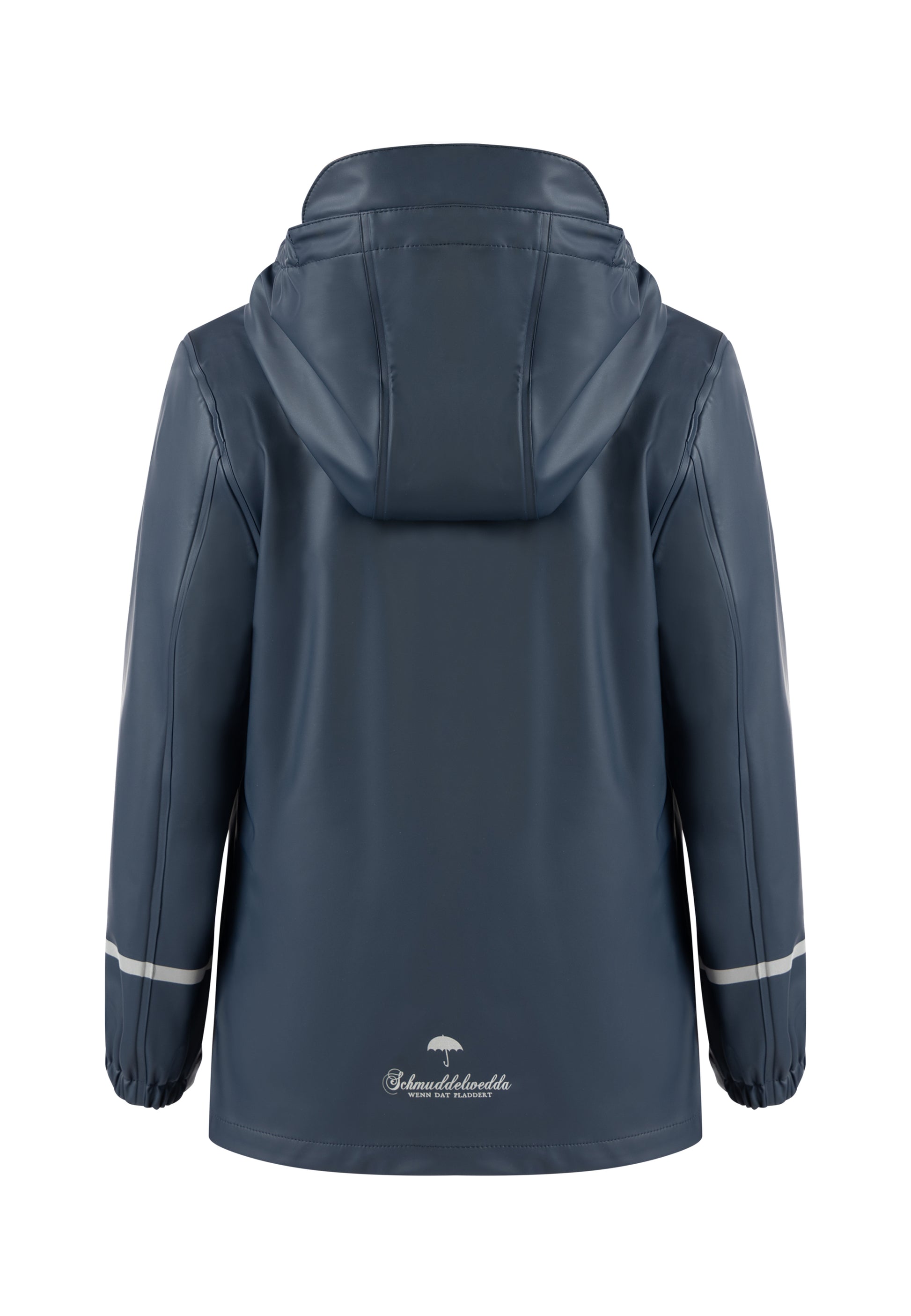 Schmuddelwedda Rain Jacket