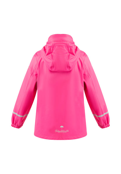 Schmuddelwedda Rain Jacket
