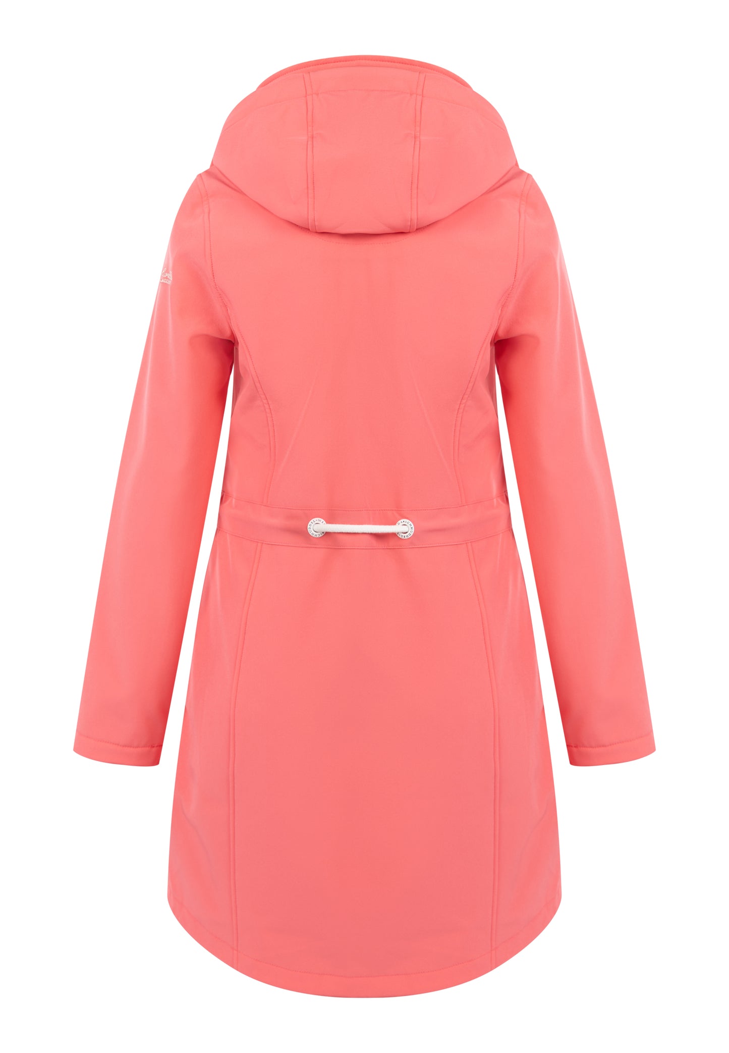 Schmuddelwedda damski płaszcz softshell