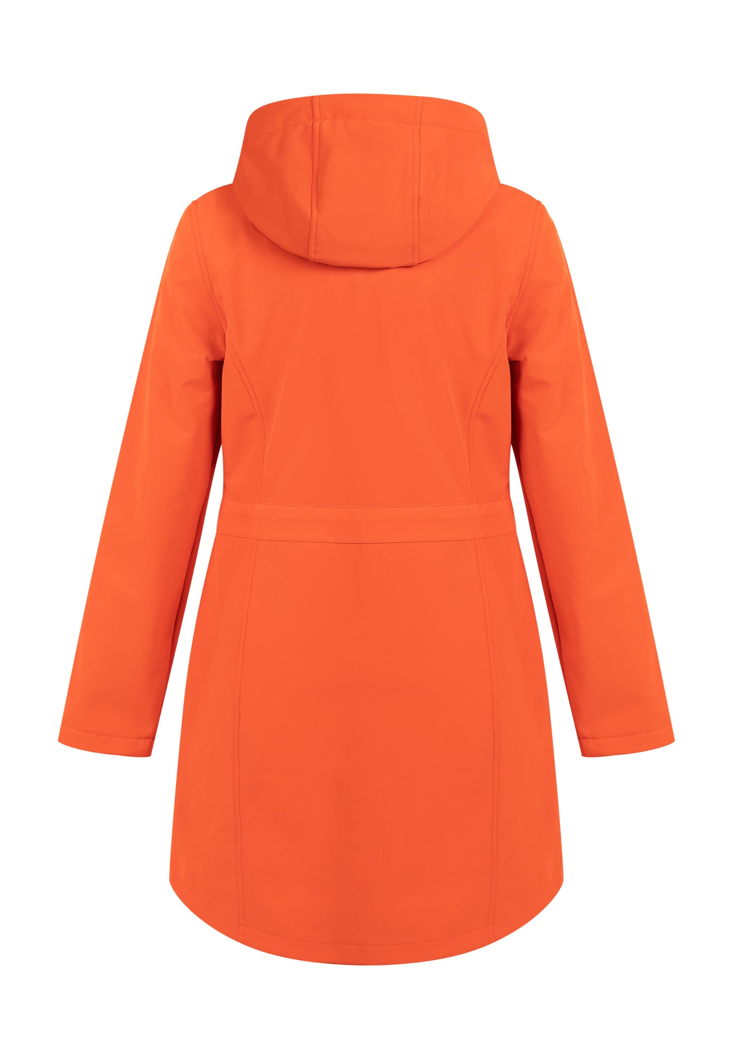 Schmuddelwedda damski płaszcz softshell