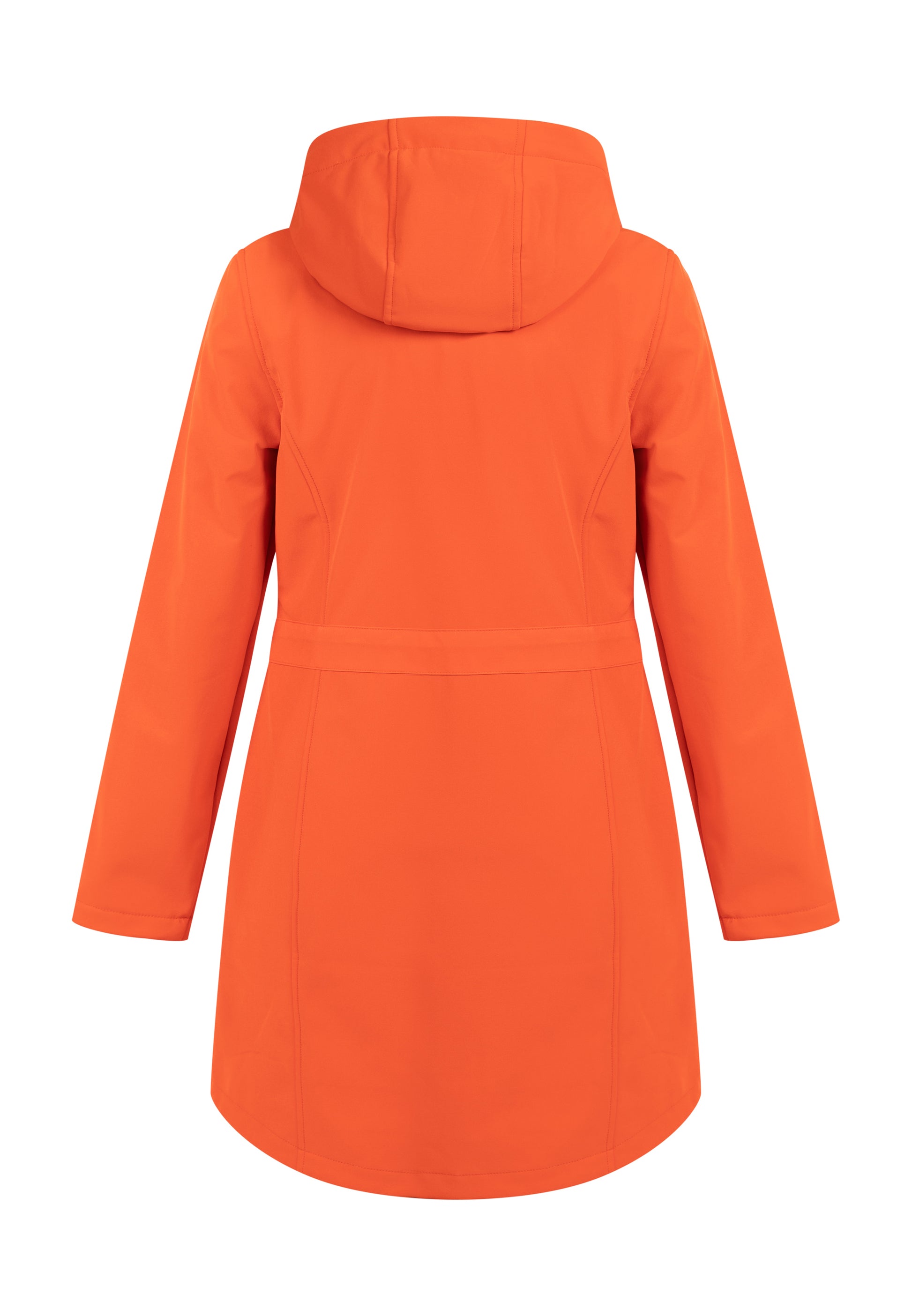 Schmuddelwedda damski płaszcz softshell