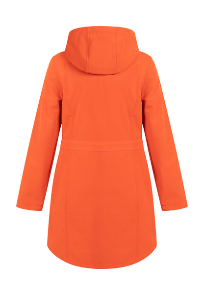 Schmuddelwedda damski płaszcz softshell