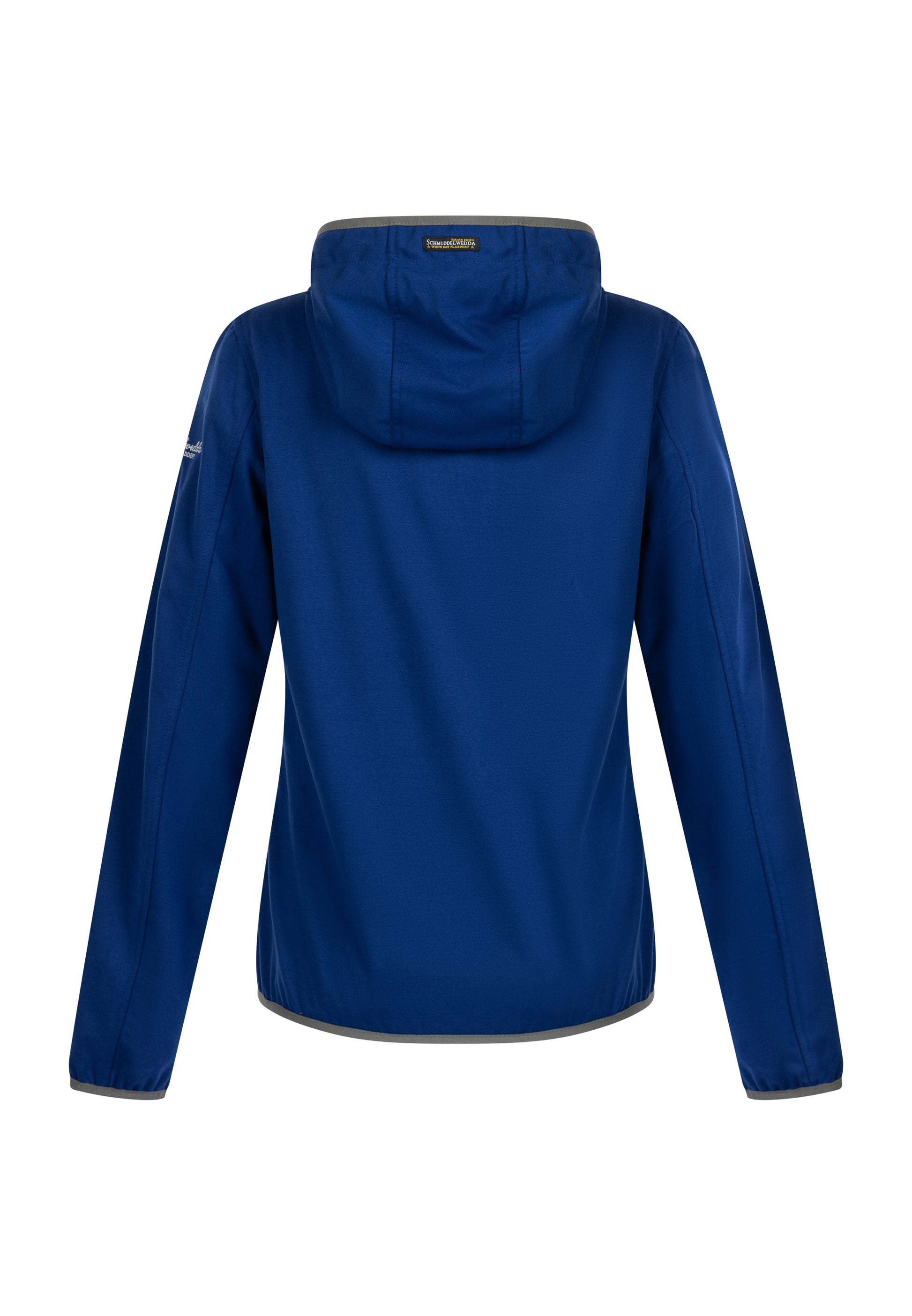 Schmuddelwedda damska kurtka funkcyjna