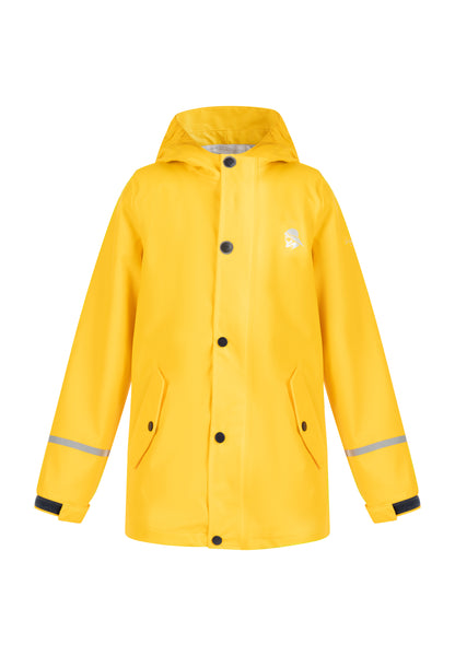 Schmuddelwedda  Rainjacket