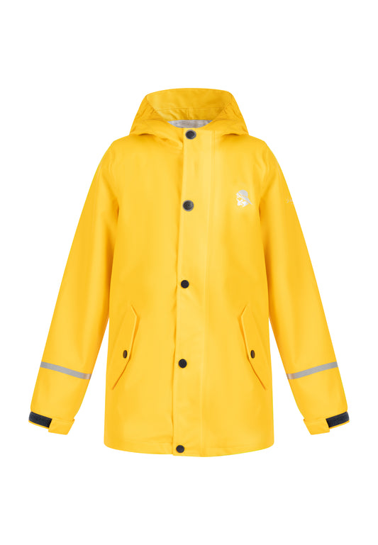Schmuddelwedda  Rainjacket