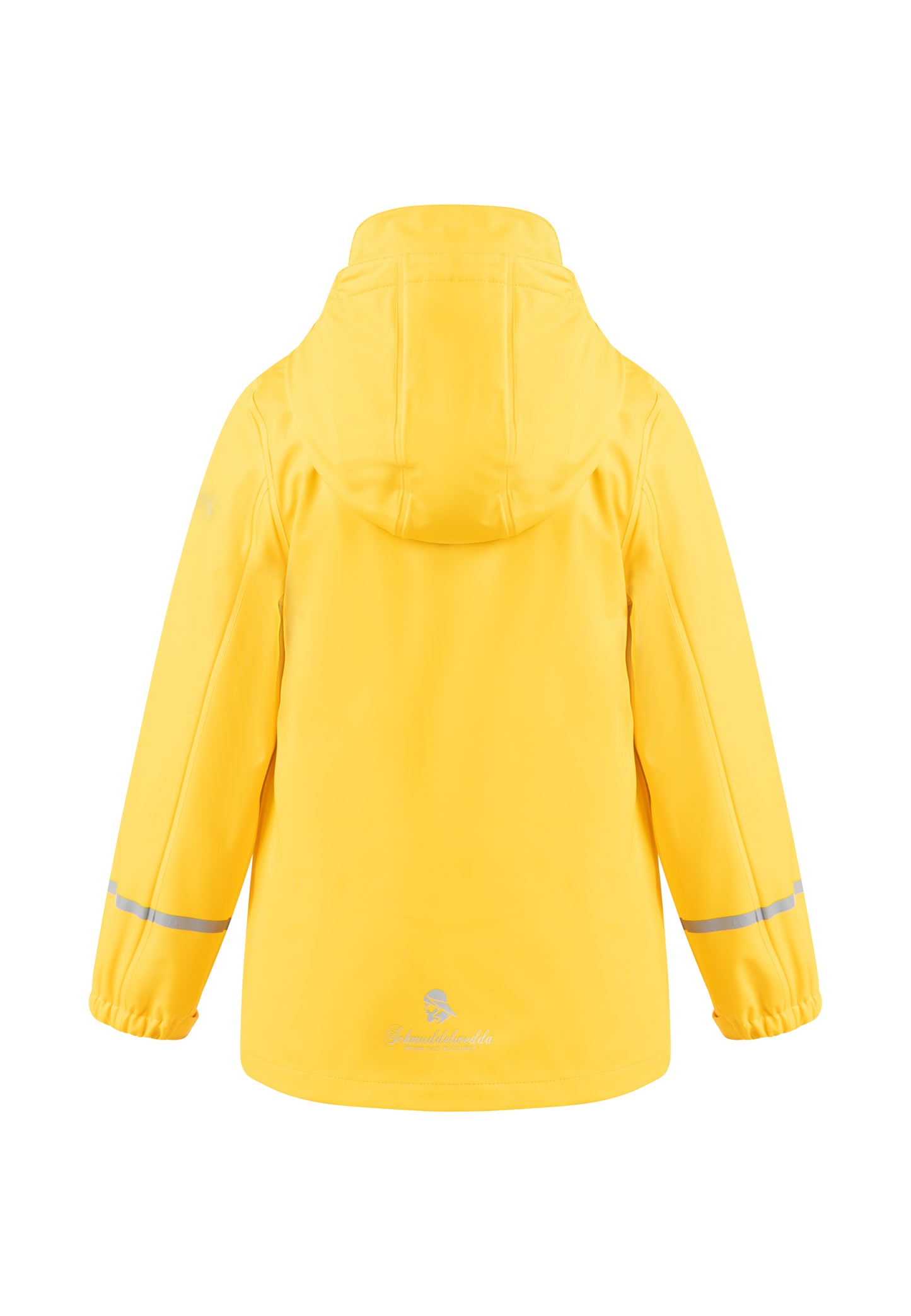 Schmuddelwedda  Rainjacket