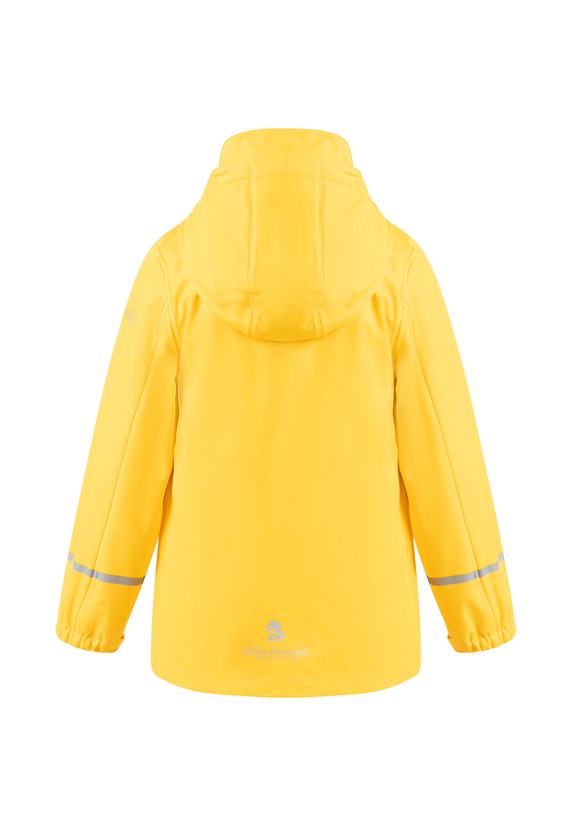 Schmuddelwedda  Rainjacket