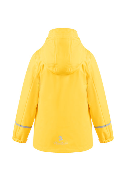 Schmuddelwedda  Rainjacket