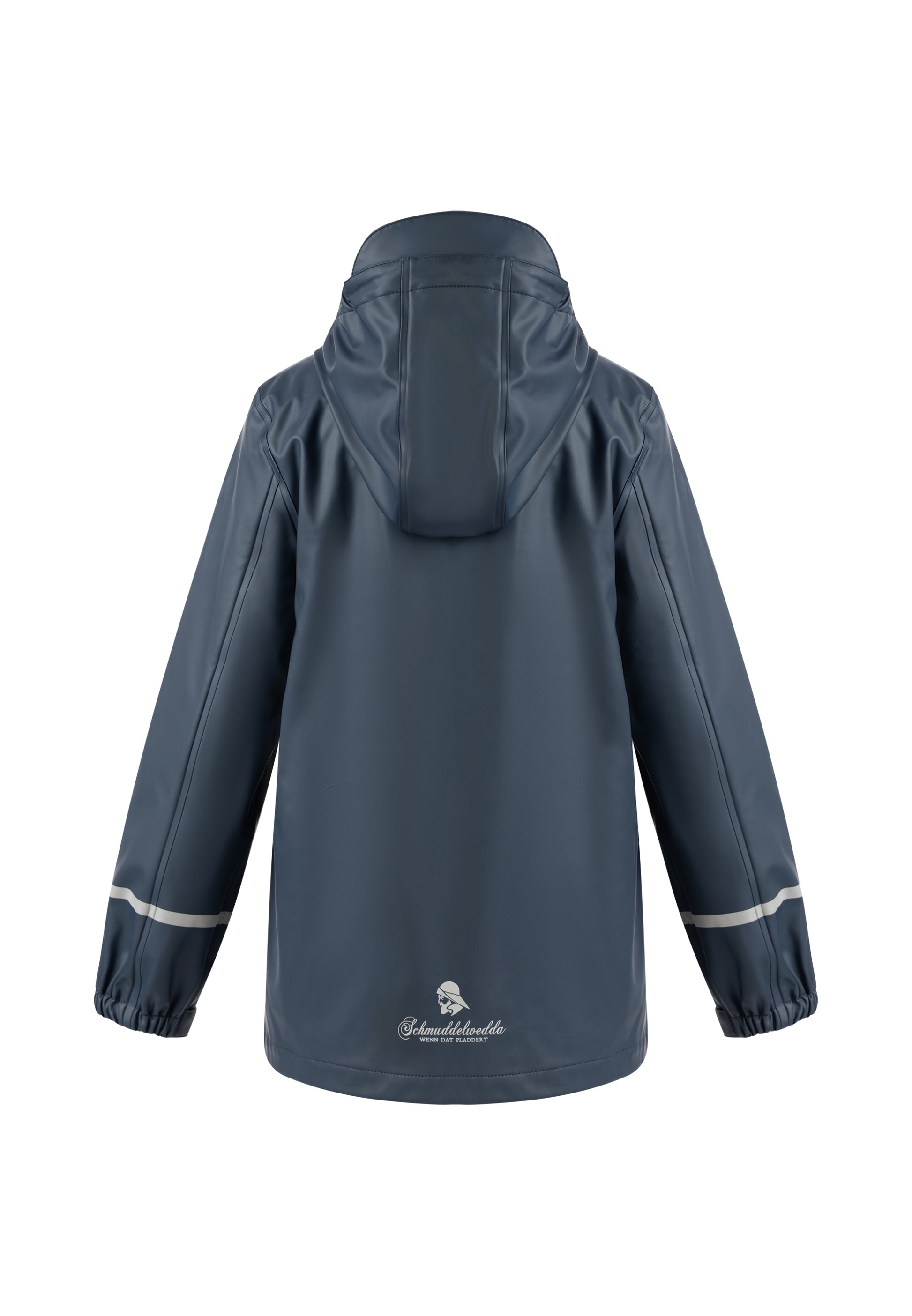 Schmuddelwedda  Rainjacket
