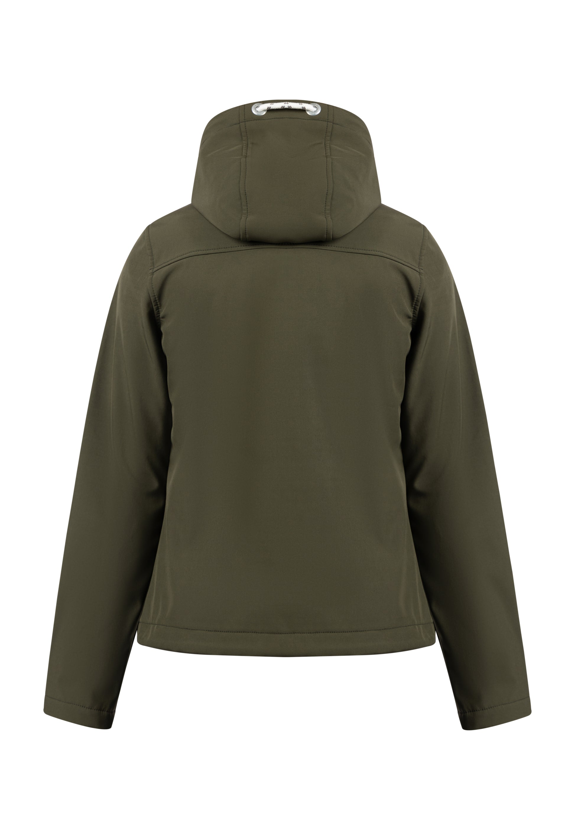 Schmuddelwedda Damen Softshelljacke