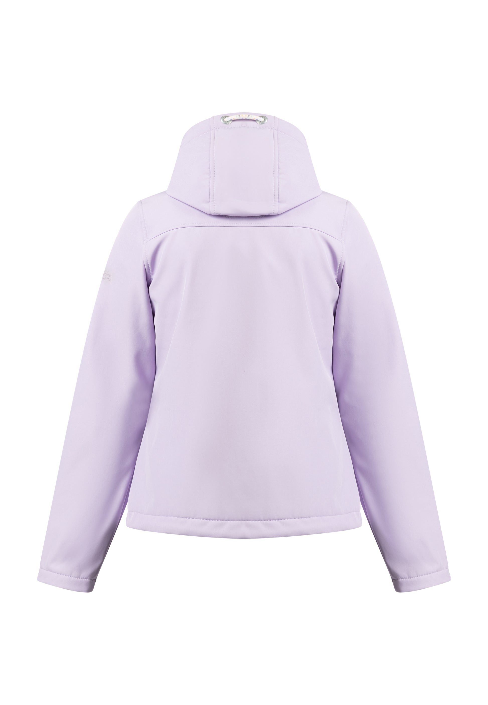 Schmuddelwedda Damen Softshelljacke