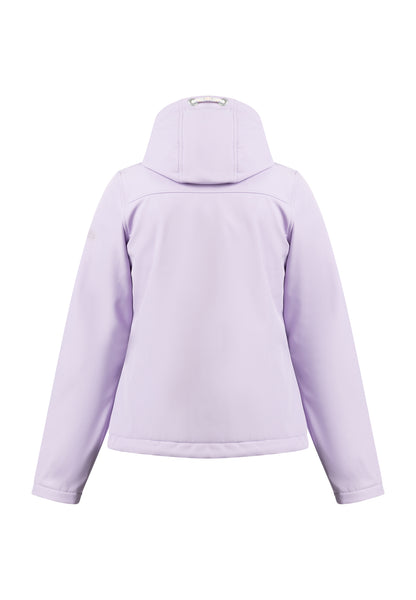 Schmuddelwedda Damen Softshelljacke