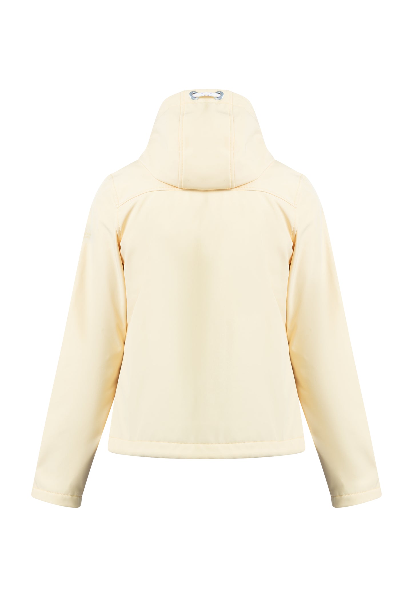 Schmuddelwedda Damen Softshelljacke