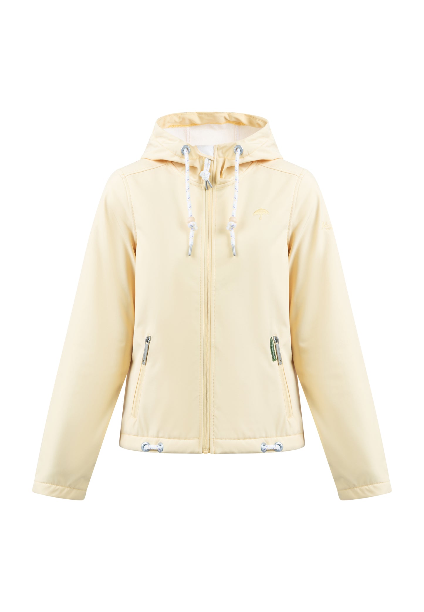 Schmuddelwedda Damen Softshelljacke