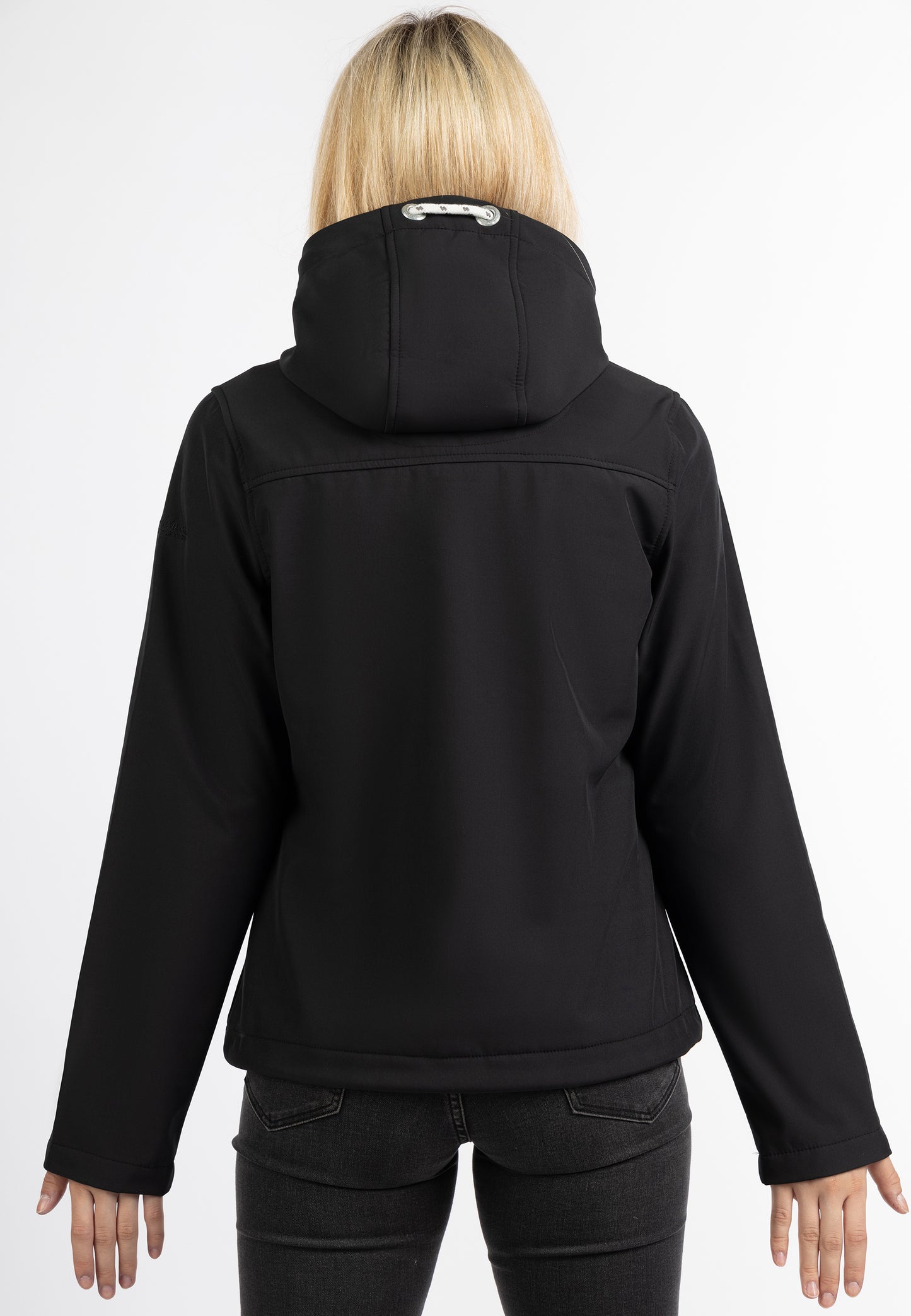 Schmuddelwedda Damen Softshelljacke